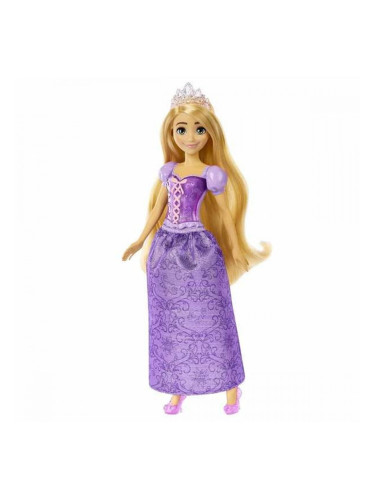 Кукла Princesses Disney Rapunzel Съчленен 29 cm