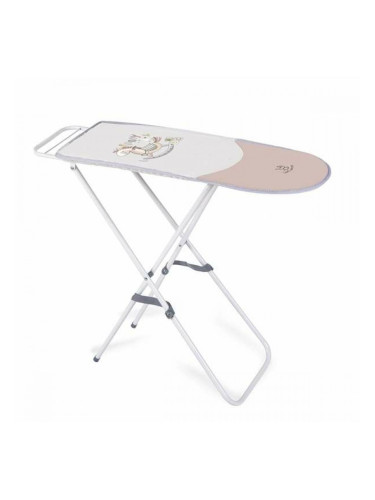 Дъска за гладене Decuevas Funny Розов Сгъваем Играчка