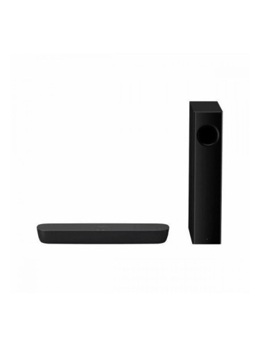 Bluetooth Panasonic SC-HTB250EGK Bluetooth 120W 80 W Черен Не 120 W