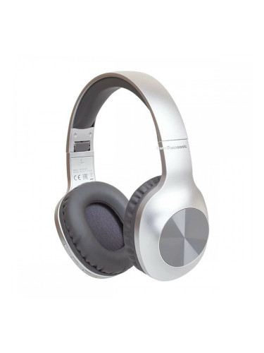 Блутут слушалки Panasonic RPHX220BDES Сребрист