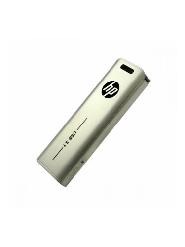USB стик HP HPFD796L-64 Сребрист 64 GB