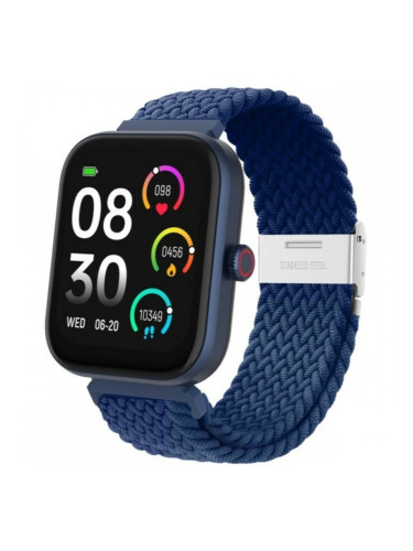 Смарт часовник DCU LOS ANGELES