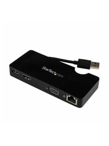 USB извод Startech USB3SMDOCKHV