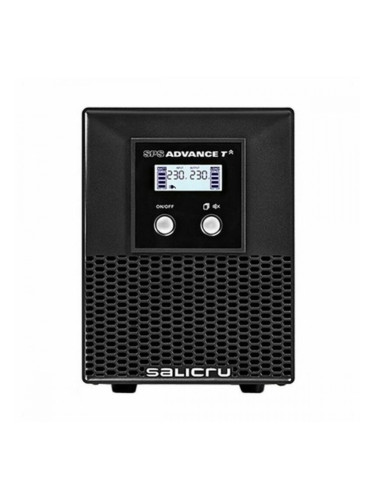 Онлайн SAI Salicru SPS 2000 ADV T 1400W