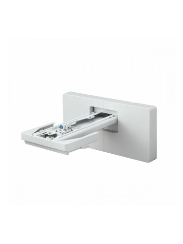 Сгъваем статив за прожектор на стена Epson V12HA06A06           Сребро