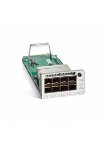Доставчик / Превключвател CISCO C9300-NM-8X=