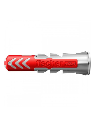 Шипове Fischer DuoPower 555005 Ø 5 x 25 mm Найлон (100 броя)