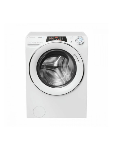 Washer - Dryer Candy ROW4964DWMCT1S 1400 rpm 9 kg 6 Kg