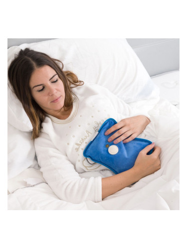 Електрическа Грейка с Топла Вода InnovaGoods