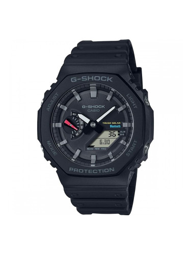 Мъжки часовник Casio G-Shock GA-B2100-1AER Черен