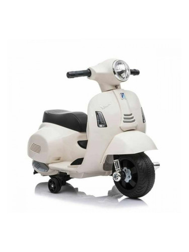 Мотоциклет MINI VESPA