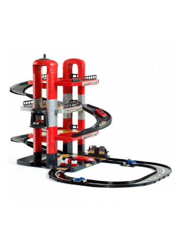 Писта за Бягане Moltó Parking 60,5 x 71 cm