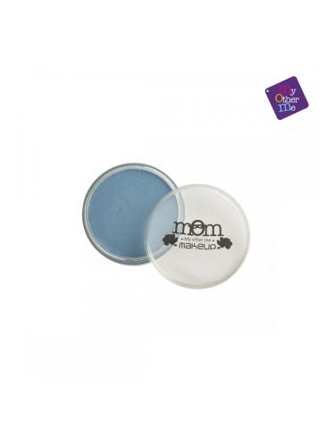 Детски Гримове My Other Me Син Таблетка 18 g 40 g