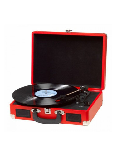 Записващо устройство Denver Electronics VPL-120RED