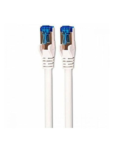 Кабел категория 6a STP DCU (2 m)