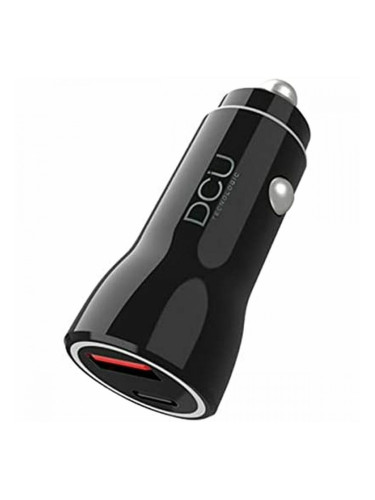 Зарядно за кола DCU