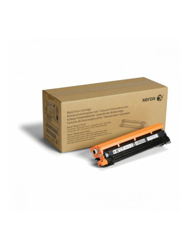 Оригиална касета за мастило Xerox 108R01420 Черен