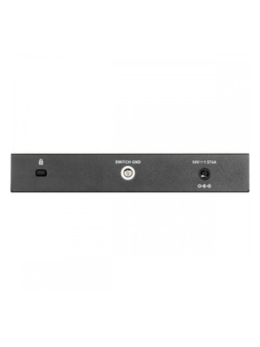 Суич D-Link DGS-1100-08PV2/E