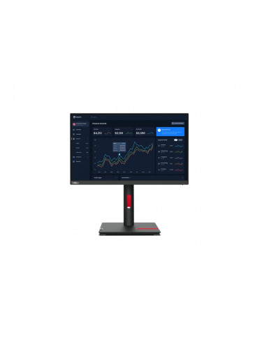 Монитор Lenovo ThinkVision T22i-30 21,5" LED IPS 60 Hz 50-60  Hz