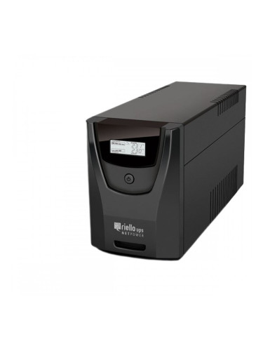 Инрактивен UPS Riello NPW1000DE 600 W