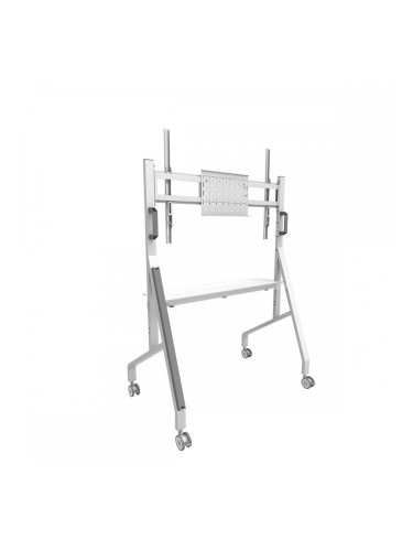 Количка Neomounts FL50-525WH1 55" 86"