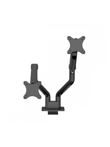 Поставка за монитор Neomounts DS70S-950BL2 Черен