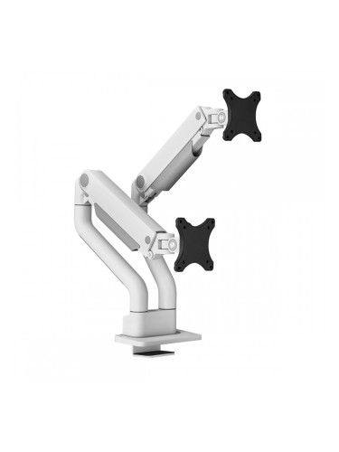 Статив за стена Neomounts DS70S-950WH2 Бял