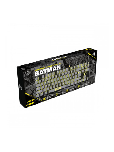 Клавиатура FR-TEC BARMAN Испанска Qwerty