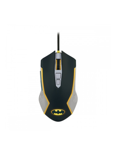 Мишка FR-TEC BATMAN