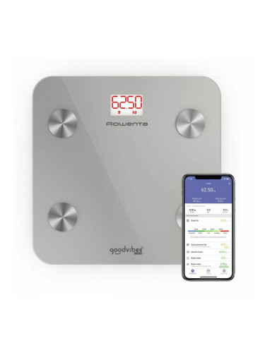 Интелигентна Скала Rowenta BR9600