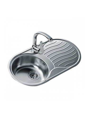 Мивка с едно корито Teka 10110005 10110005