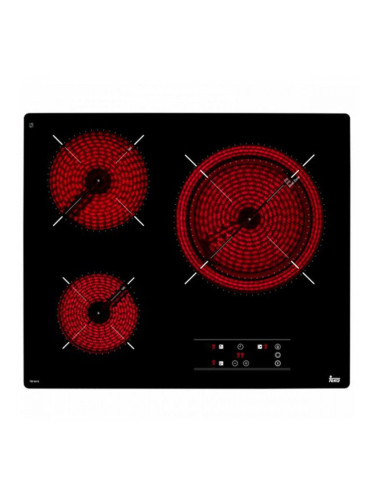 Стъклокерамичен котлон Teka TB6315 60 cm 60 cm