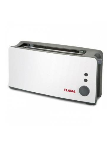 Тостер Flama 958FL 900W Blanco 900 W