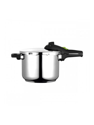 Тенджери Експрес Fagor Неръждаема стомана 6 L