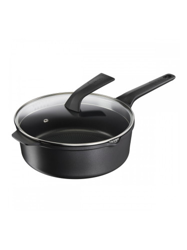 Касерола с Капак Tefal E2493344