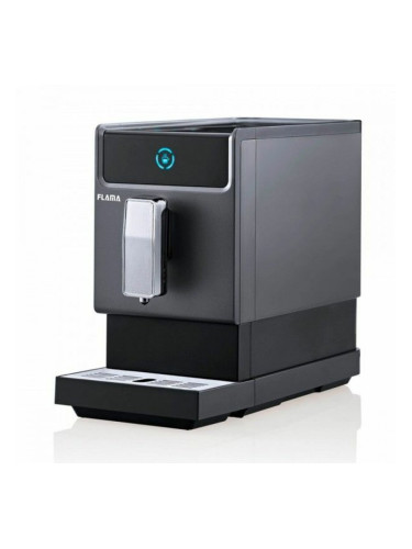 Суперавтоматична кафемашина Flama 1293FL Черен 1470 W 1,2 L