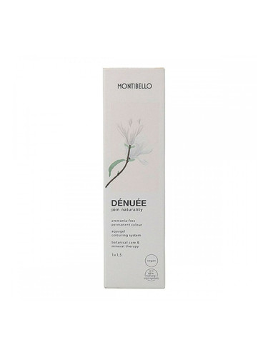 Перманентна Боя Dénuée Montibello Dénuée Sin #7.6