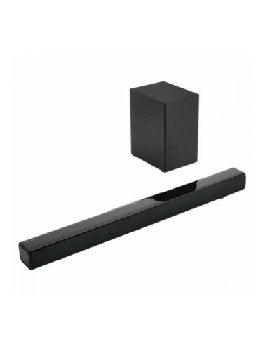 Soundbar система Panasonic Corp. Черен 100 W RMS