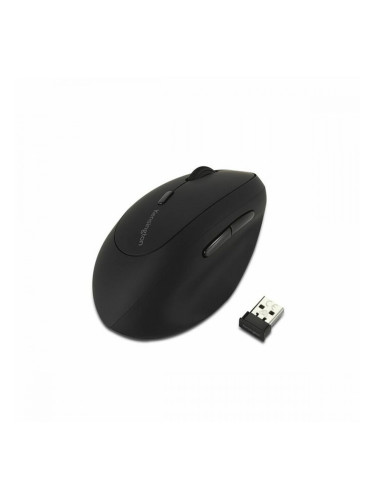 Мишка Kensington K79810WW             Черен