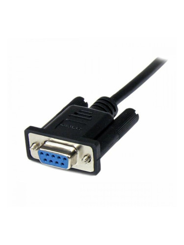 Aдаптер Startech SCNM9FM1MBK