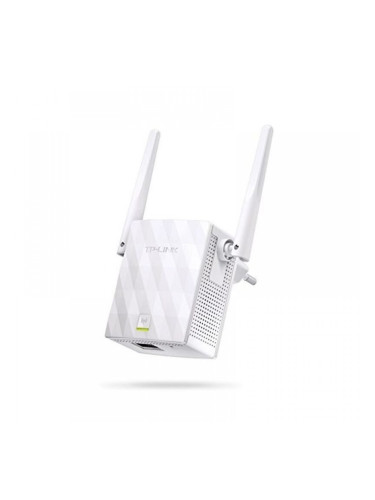 Wi-Fi рипийтър TP-Link TL-WA855RE 300 Mbps RJ45 Бял