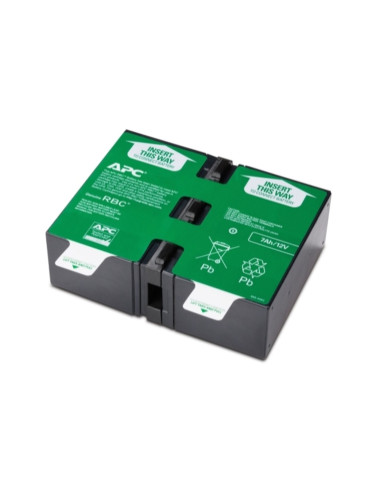Батерия UPS APC APCRBC123