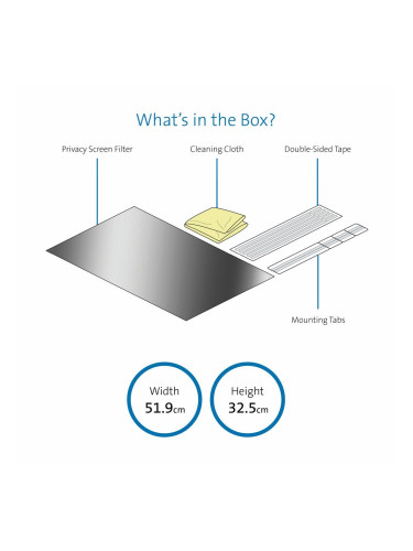 Монитор Kensington 626488