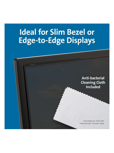 Филтър за Поверителност за Монитор Kensington K58357WW