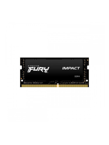 RAM памет Kingston KF432S20IB/8 DDR4 8 GB DDR4-SDRAM
