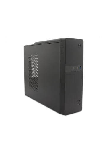 ATX микро кутия CoolBox COO-PCT310-1