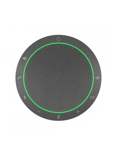 Преносими тонколони с блутут и микрофон Jabra Speak2 55 MS