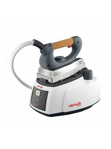 Парна ютия POLTI Vaporella PLEU0186 3,5 bar 0,9 L 1750W Алуминий 1750 W