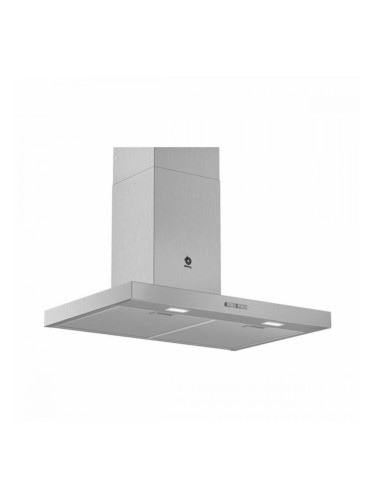 Конвенционален абсорбатор Balay 3BC076MX 75 cm 590 m3/h 70 dB 220W Стомана