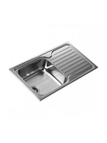 Мивка с едно корито и отцедник Teka SF 10119013